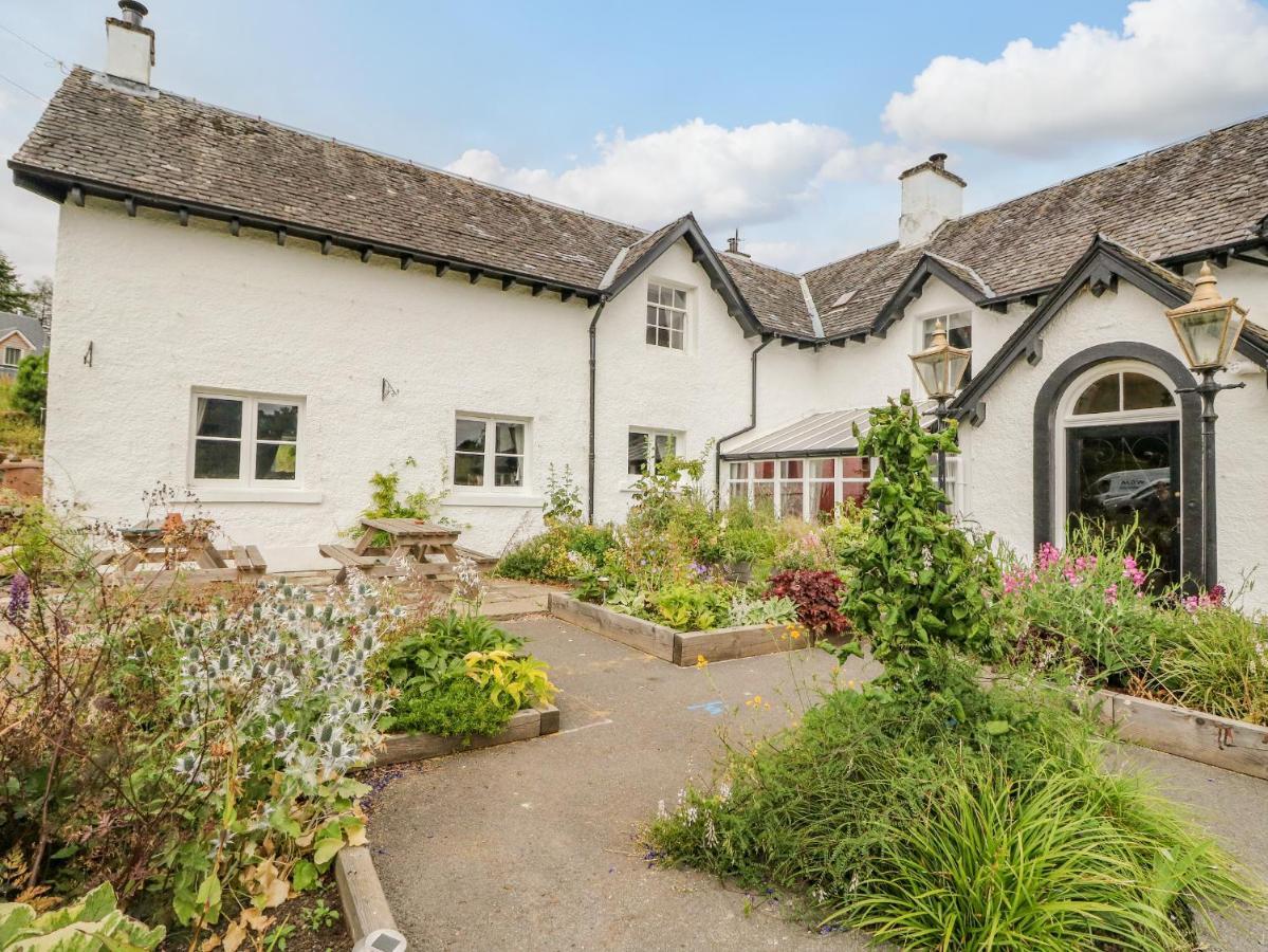 Вилла The House At Bridge Of Lochay Киллин Экстерьер фото